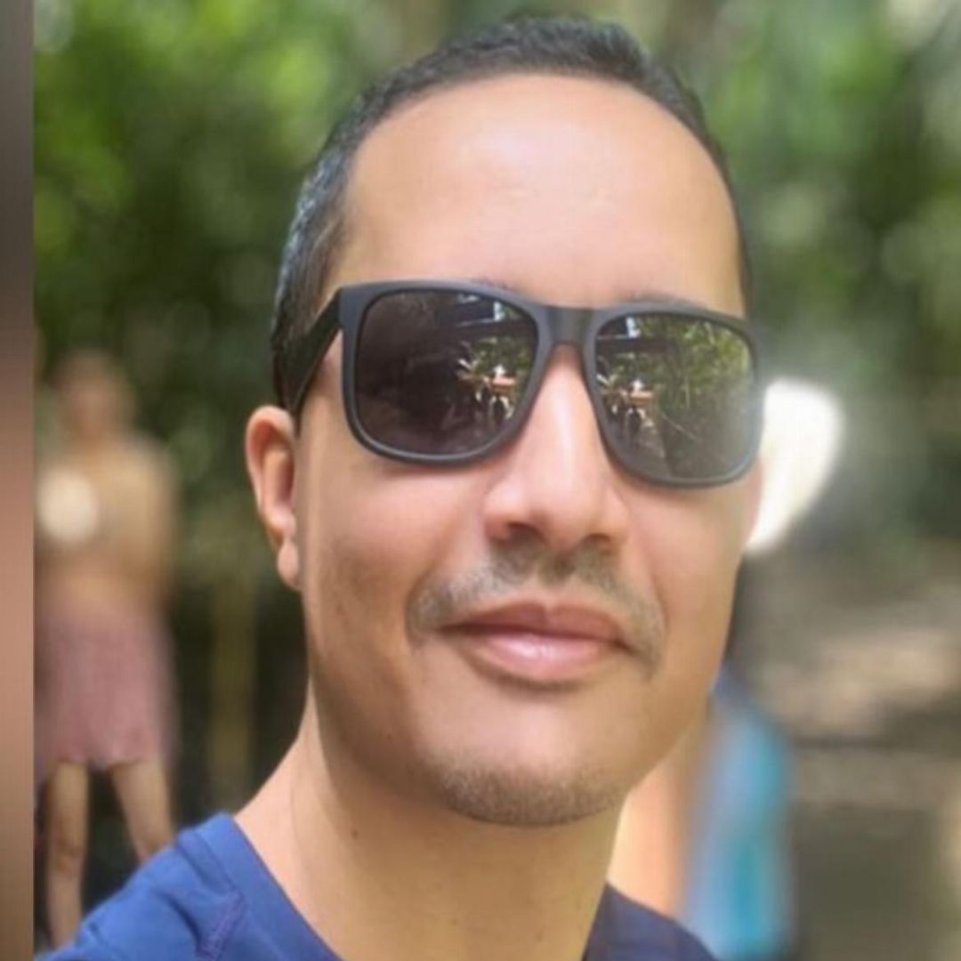 Rubemar Amaral da Silva Júnior