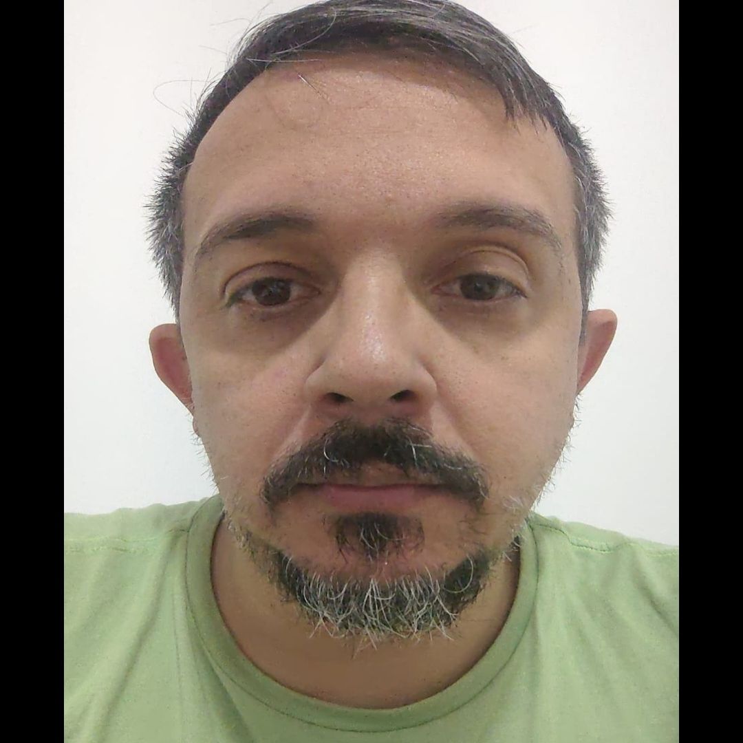 Edson Mendes Ibeiro