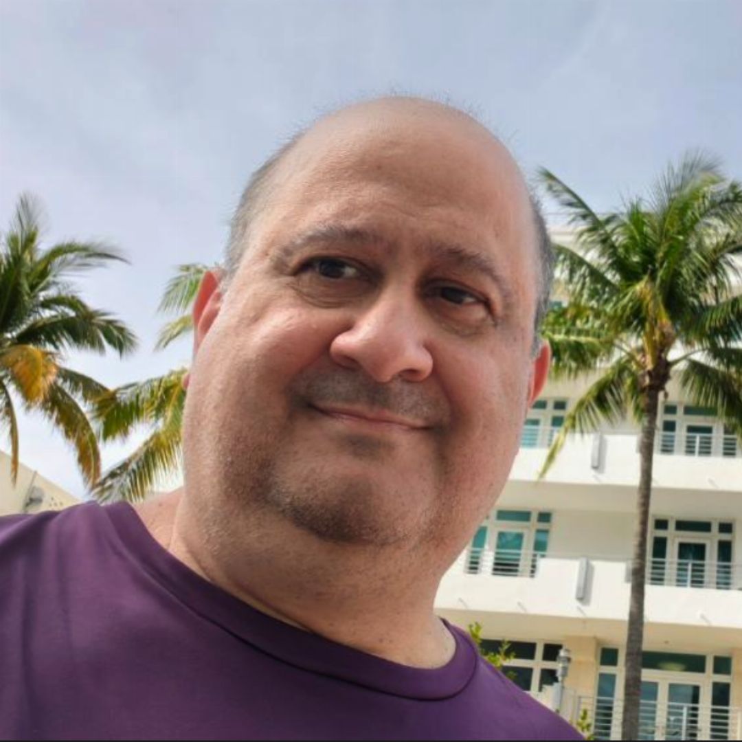 RAFAEL PAIVA SILVA