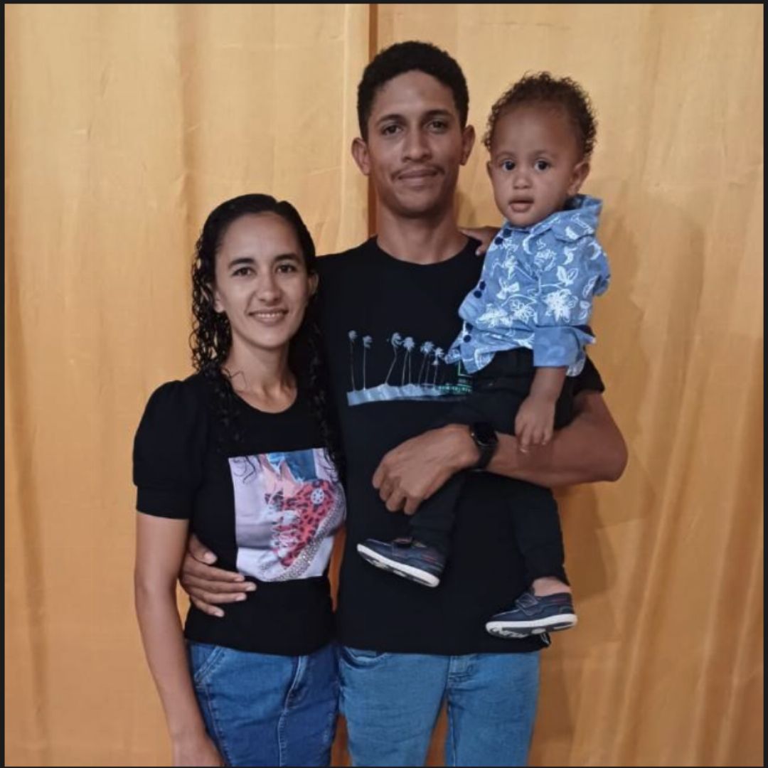 Lucas Augusto Silva de Souza