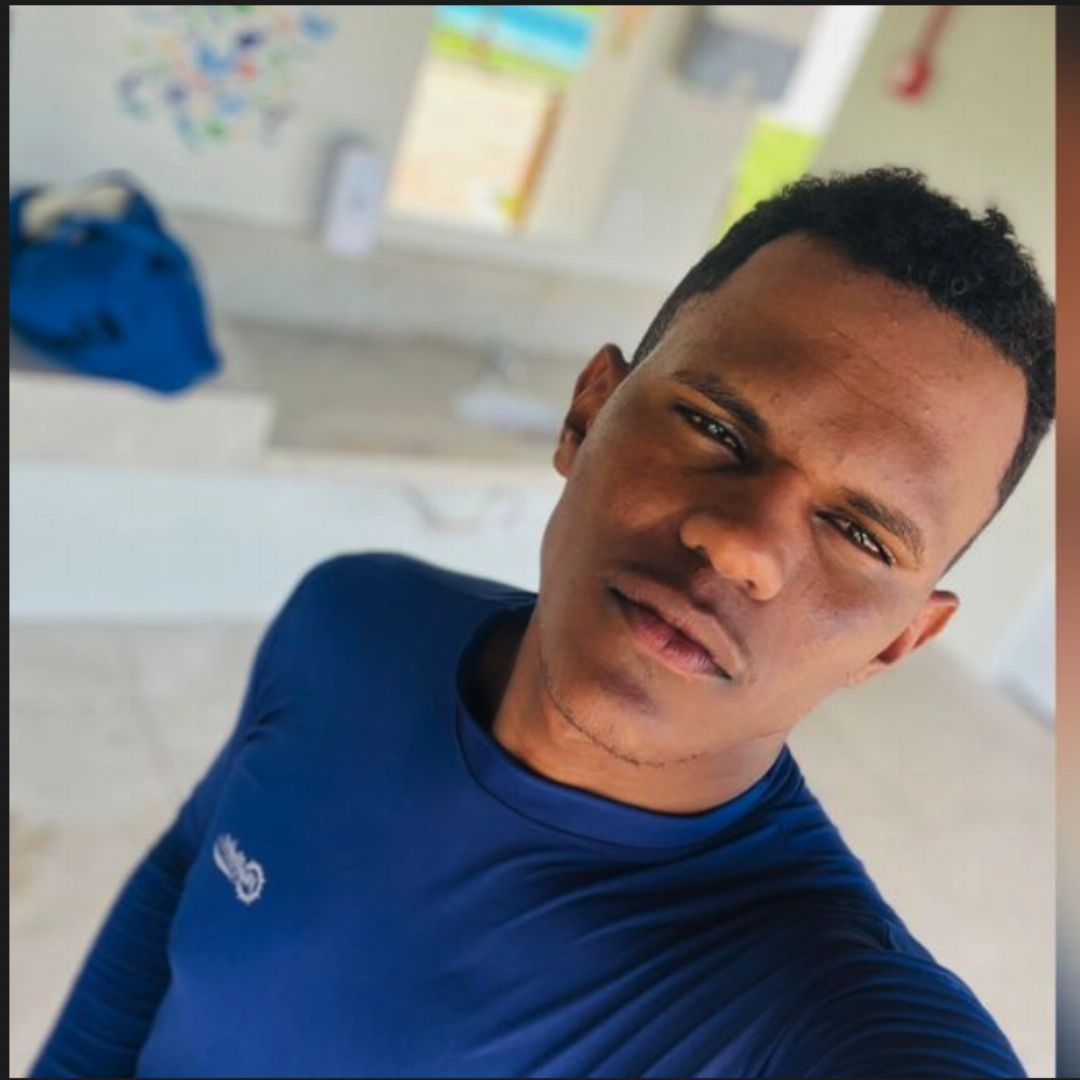 Eliabe Lins Nascimento
