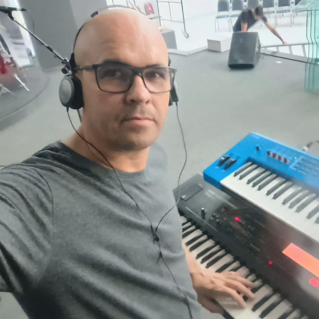 Elias da Silva Rodrigues