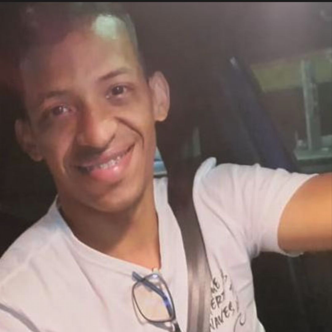 Alef Ramos da silva