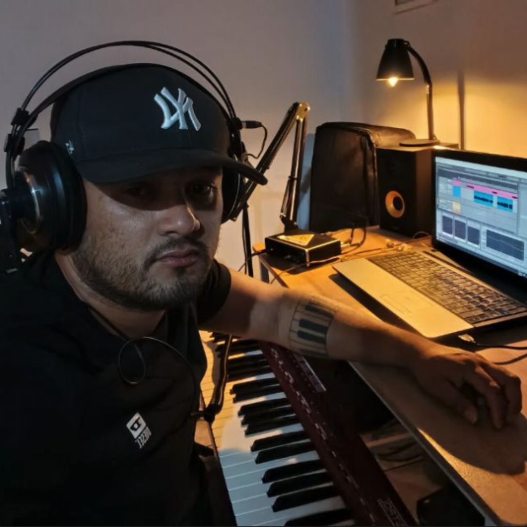 Nilton César dos Santos Silva