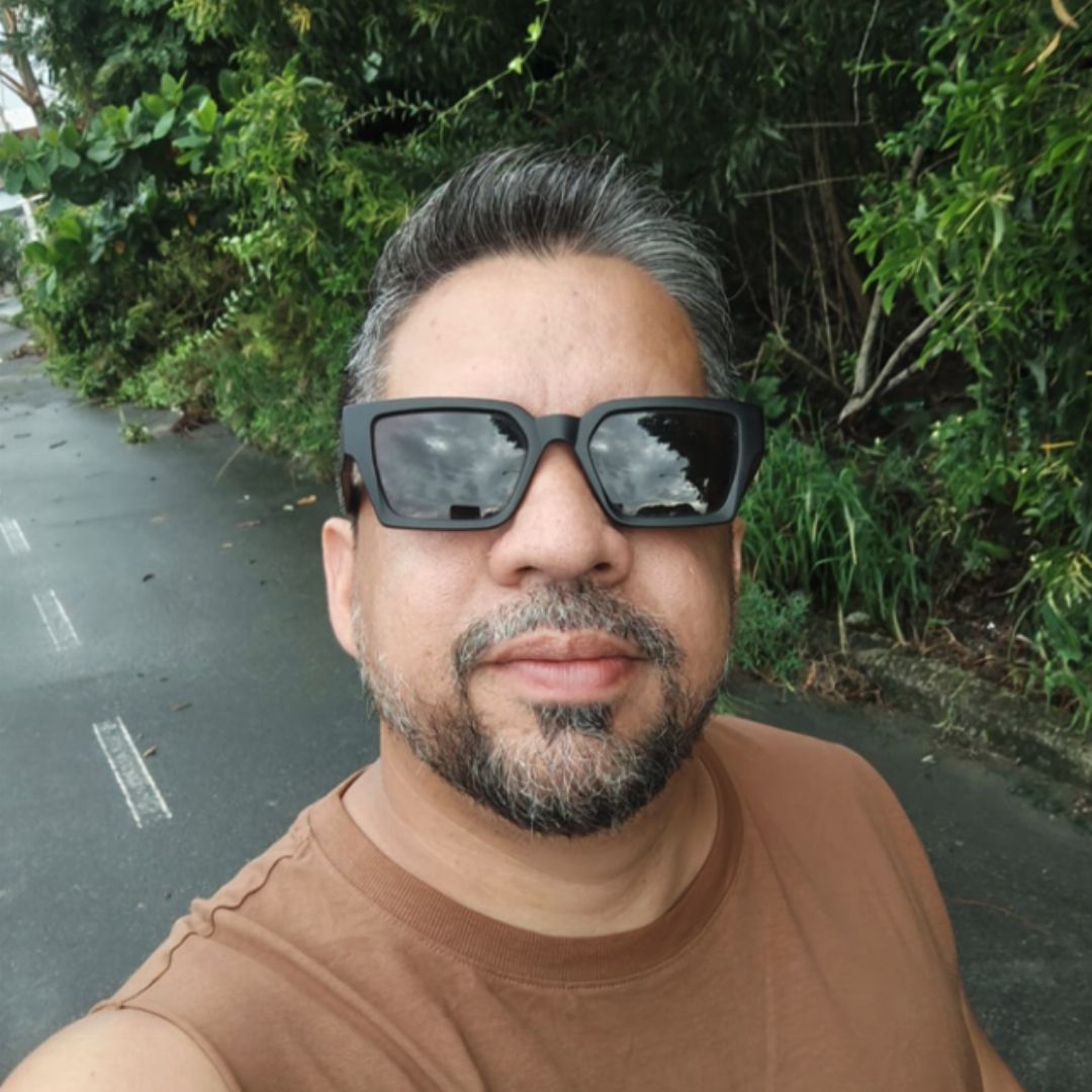 Luciano Pires Ribeiro