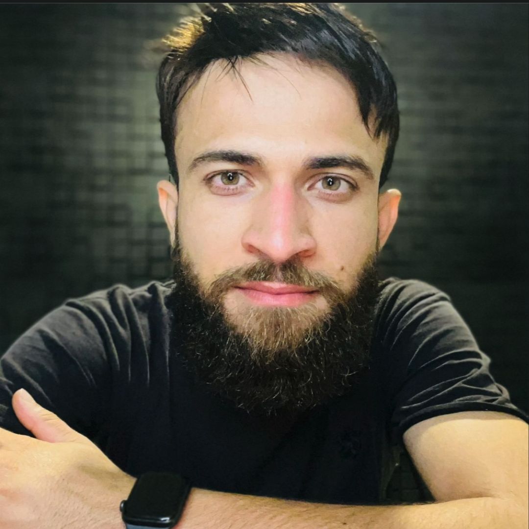 José Roberto Alves Mendes