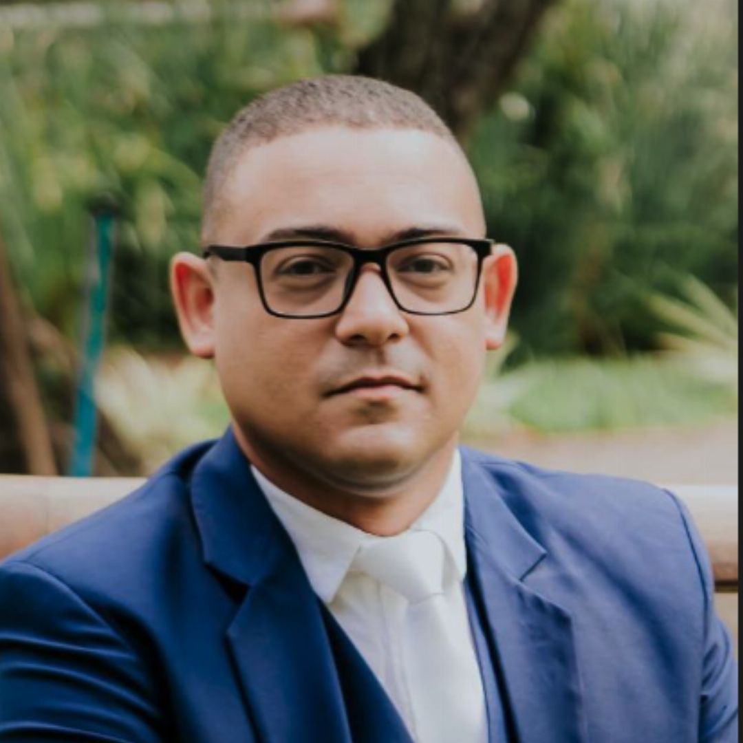 Daniel Lucas da Silva Nicolau