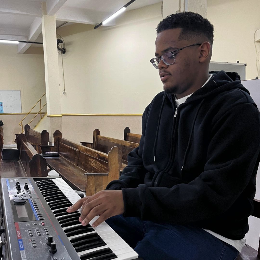 Giovanne Costa Pereira