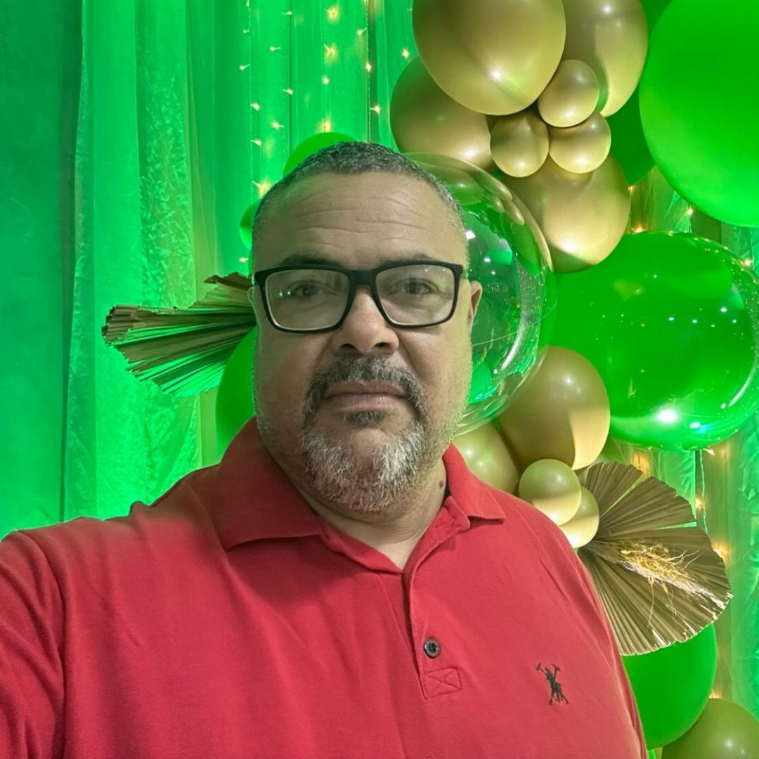 Fabrício de Oliveira Almeida