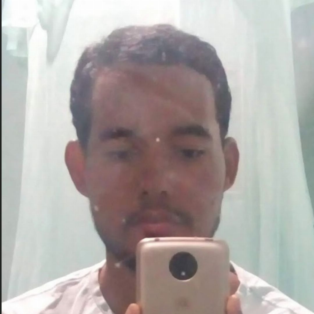 José Ferreira da Silva Júnior