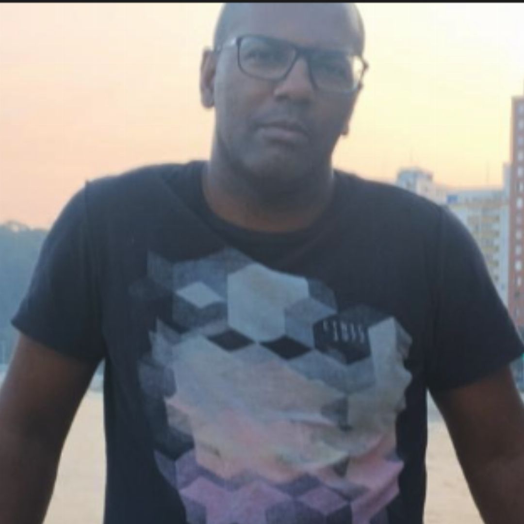 Márcio Roberto da Silva Ferreira