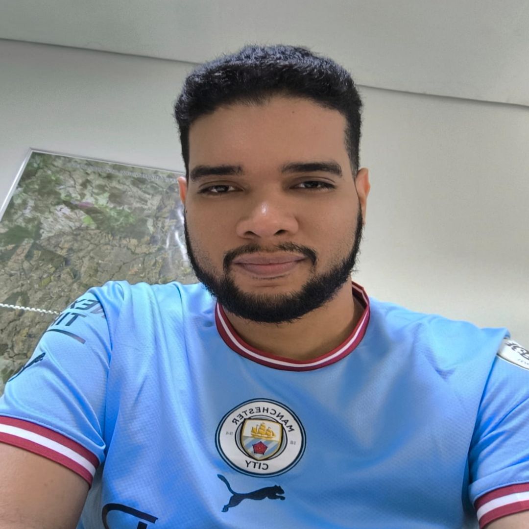Marcelo de Souza Martins