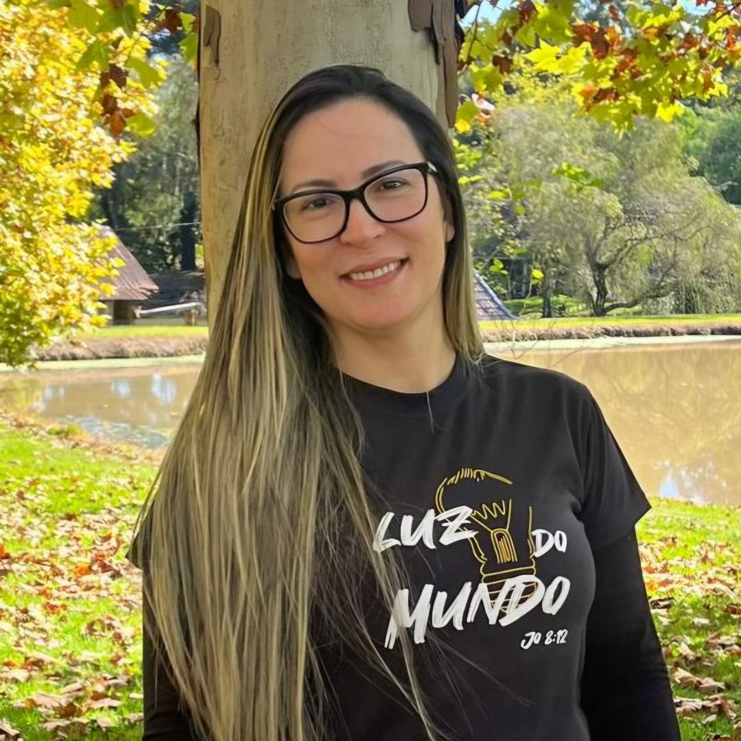 Juliana Francisca de Paula Silva