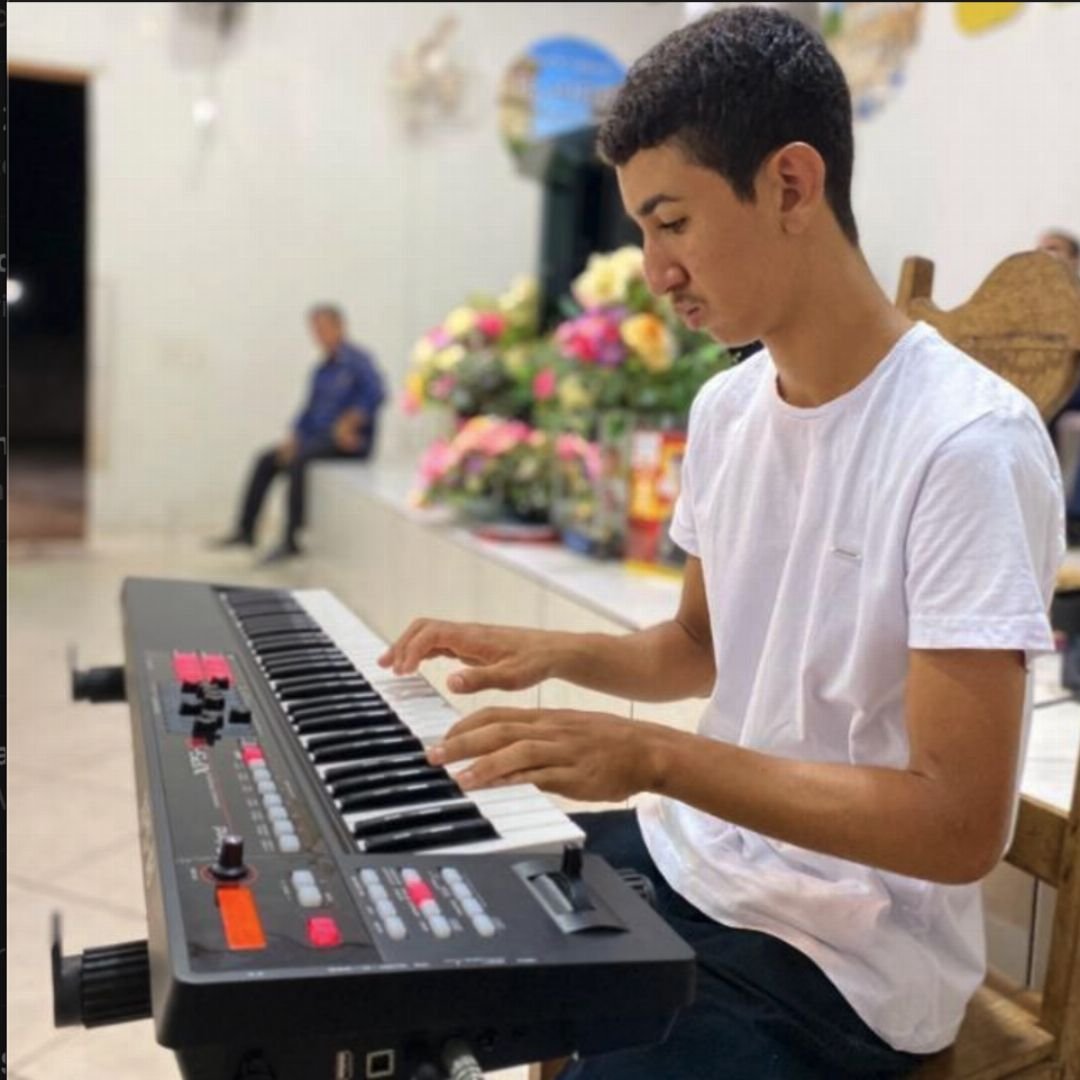Eliel Lima